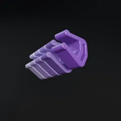 Yet another clip