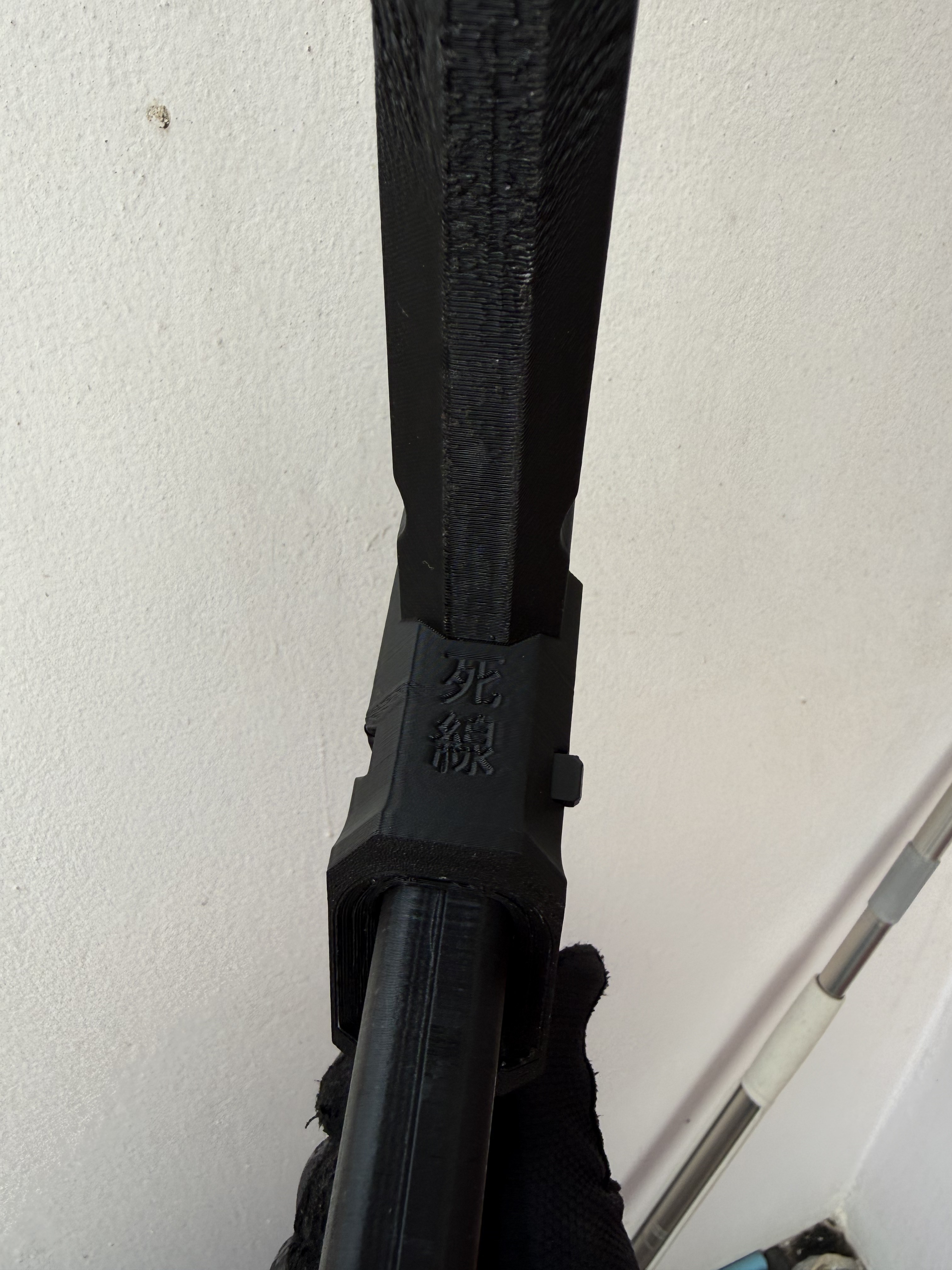 G96 Gbb (Airsoft) — miniatura 4