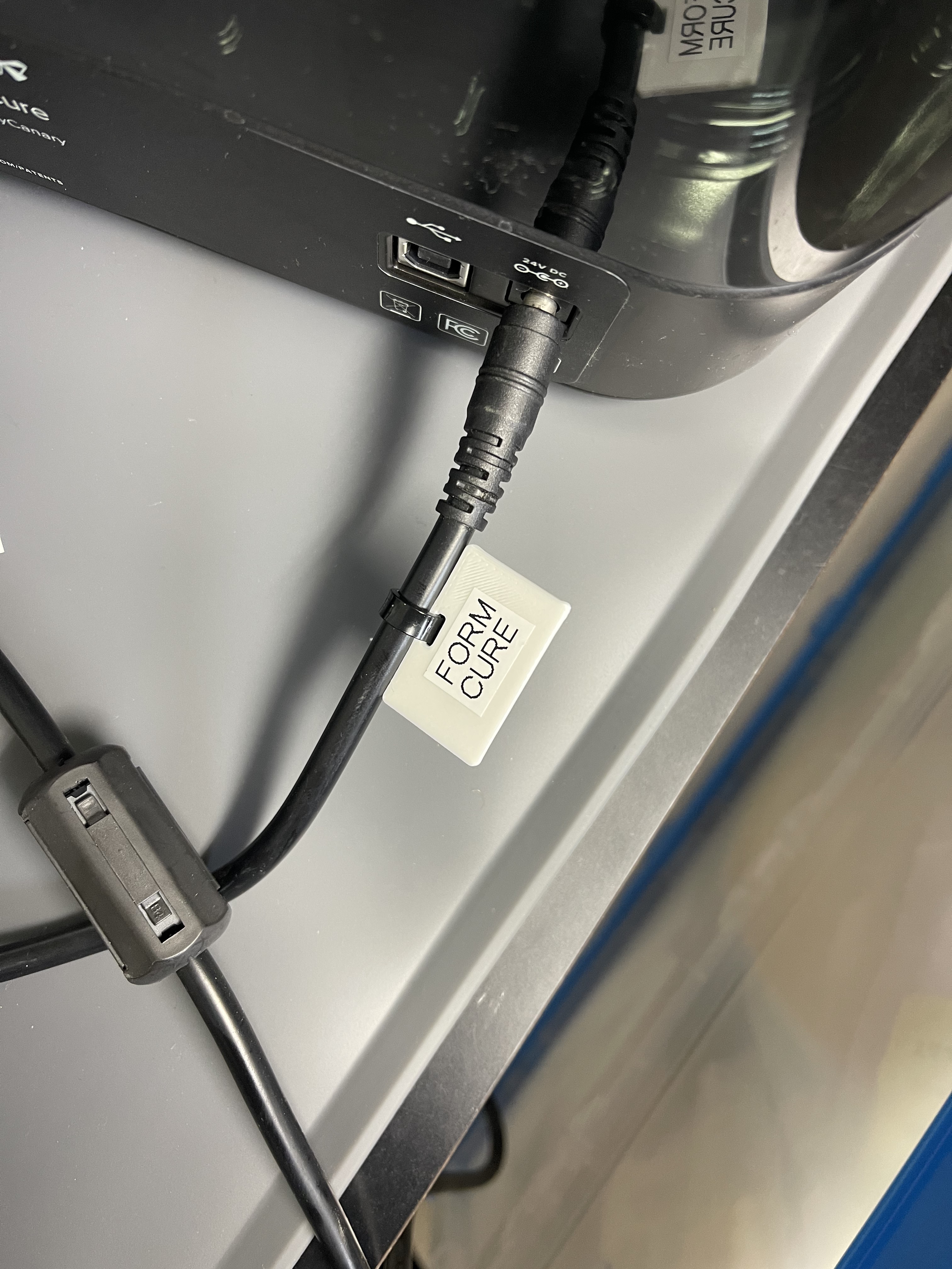 PAN-TY tag (for PRT2S-C0)