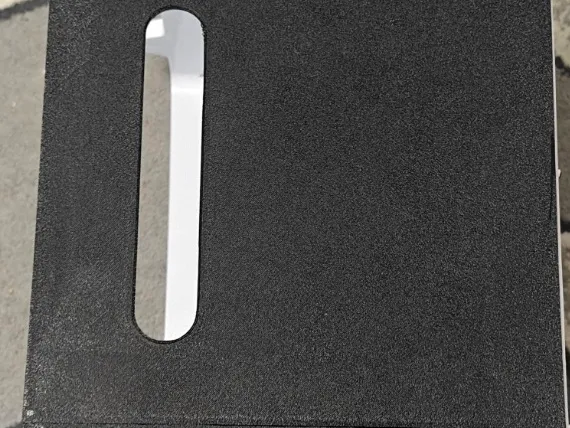 Beko Freezer Drawer Lid