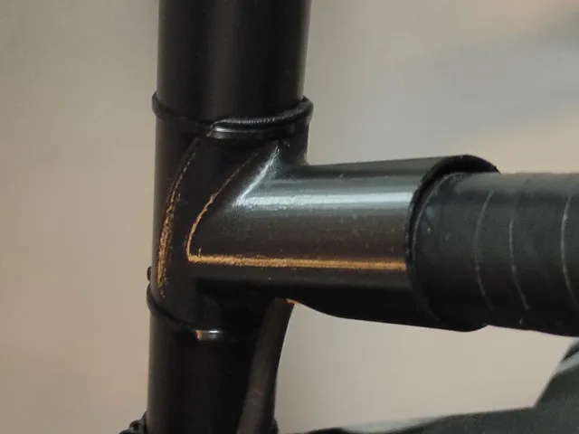 35mm monitor stand ziptie mounted microphone tube