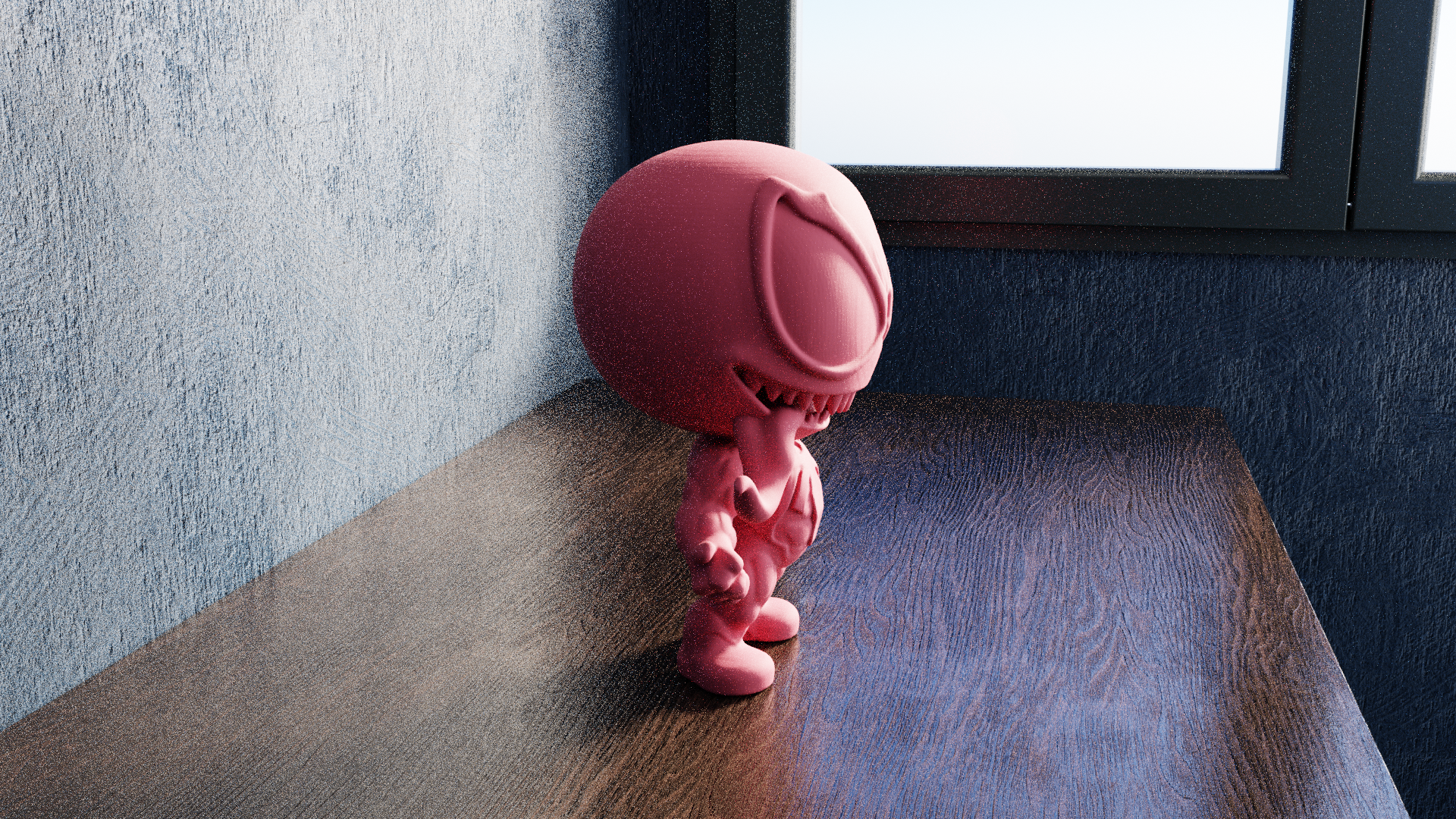 Chibi Venom — thumbnail 5