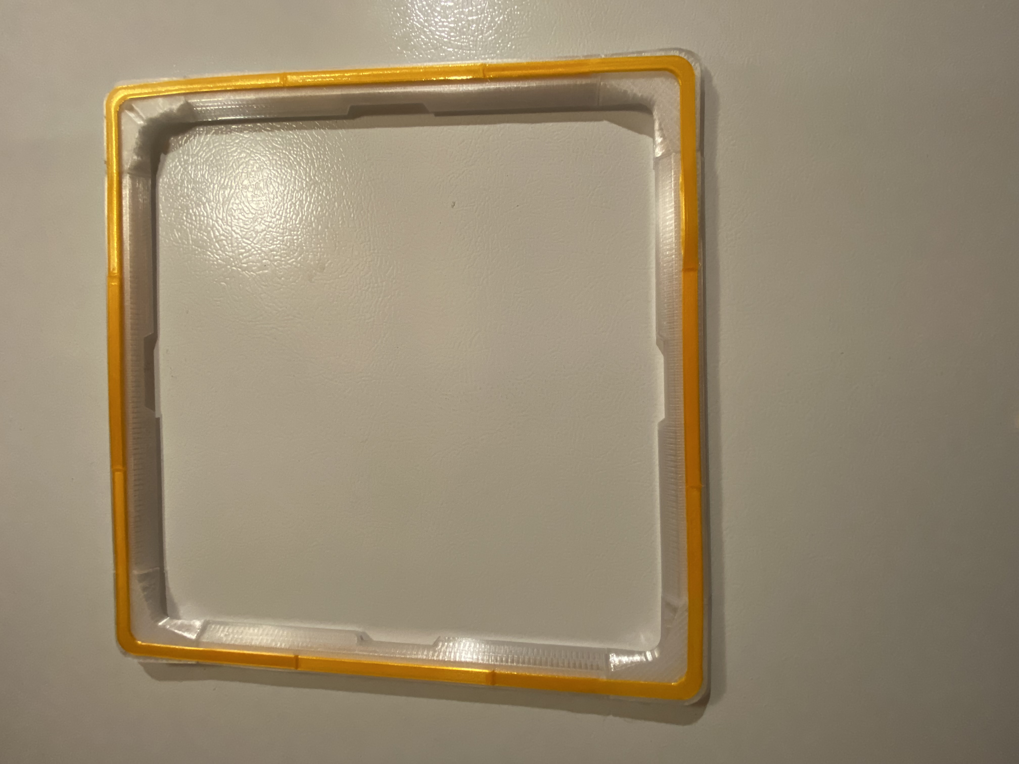 Centauri Carbon Low-Riser Gasket — thumbnail 2