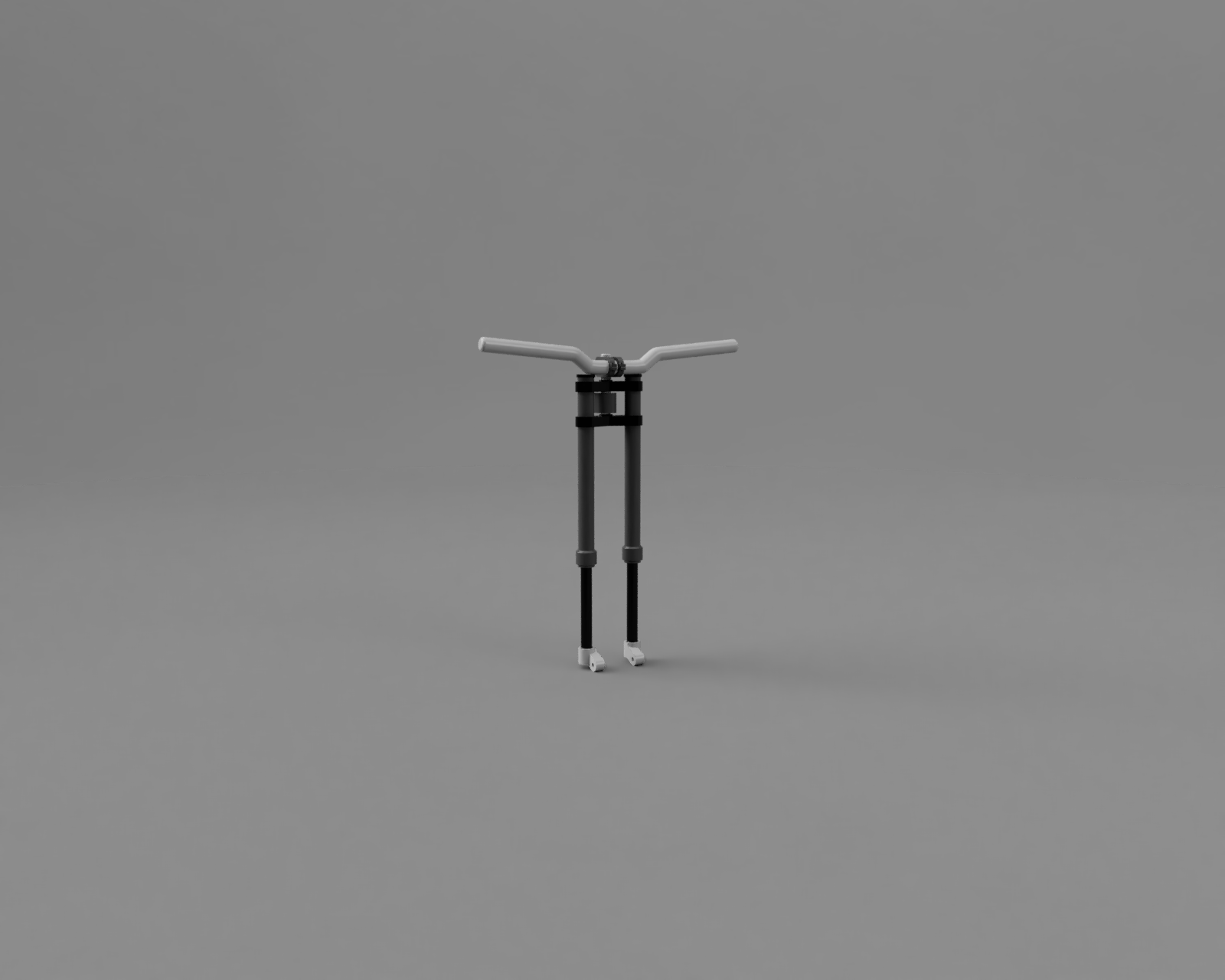 Forks for Model Bikes