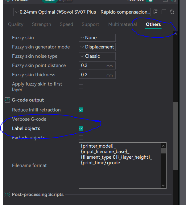 Adaptive bed mesh for Orca Slicer and Klipper