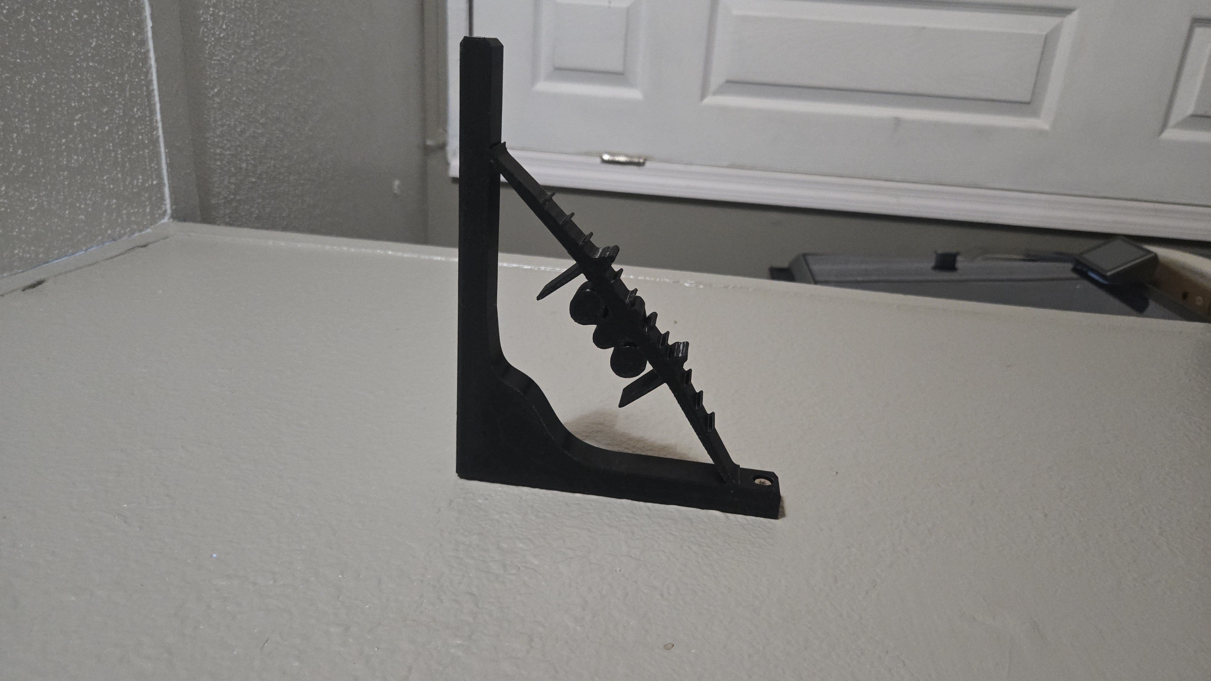 A10 Shelf Bracket