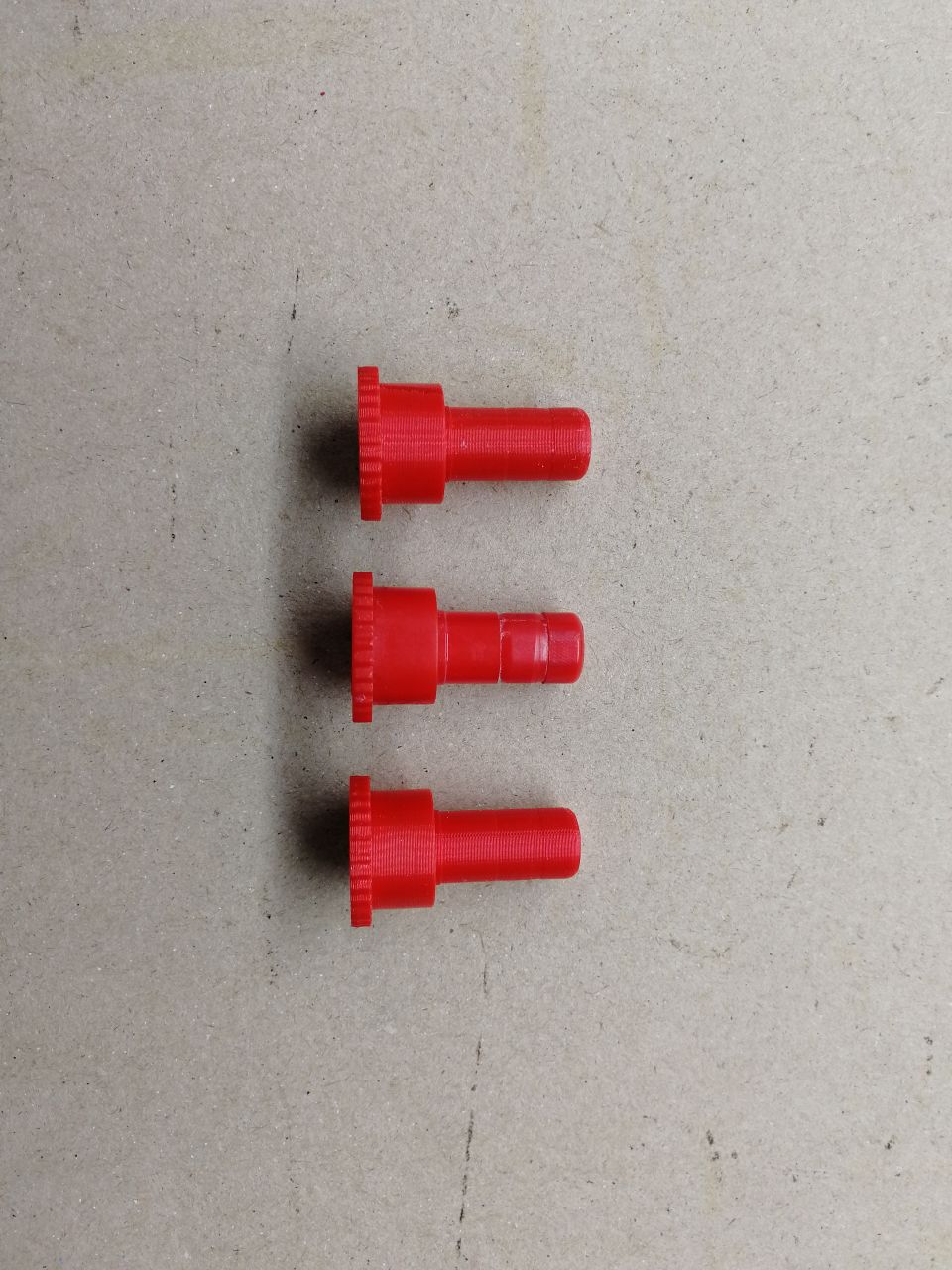 Air Compressor On/Off Pressure Switch Button Replacement (Public Domain) — thumbnail 5