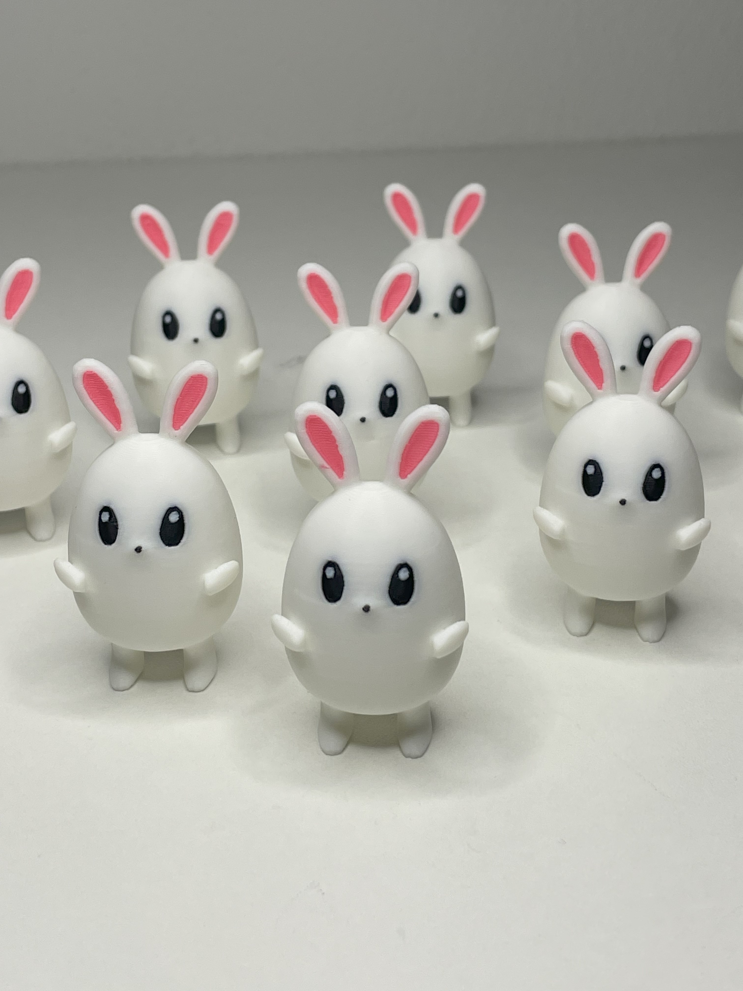Easter Egg - cute holiday decor — thumbnail 2