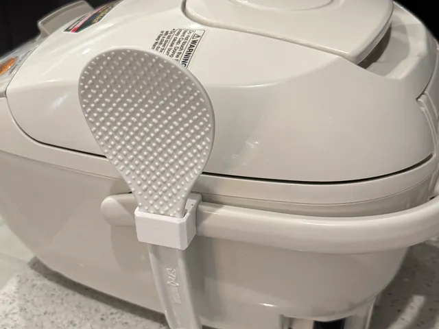 Zojirushi NL-AAC10 Rice Paddle Holder