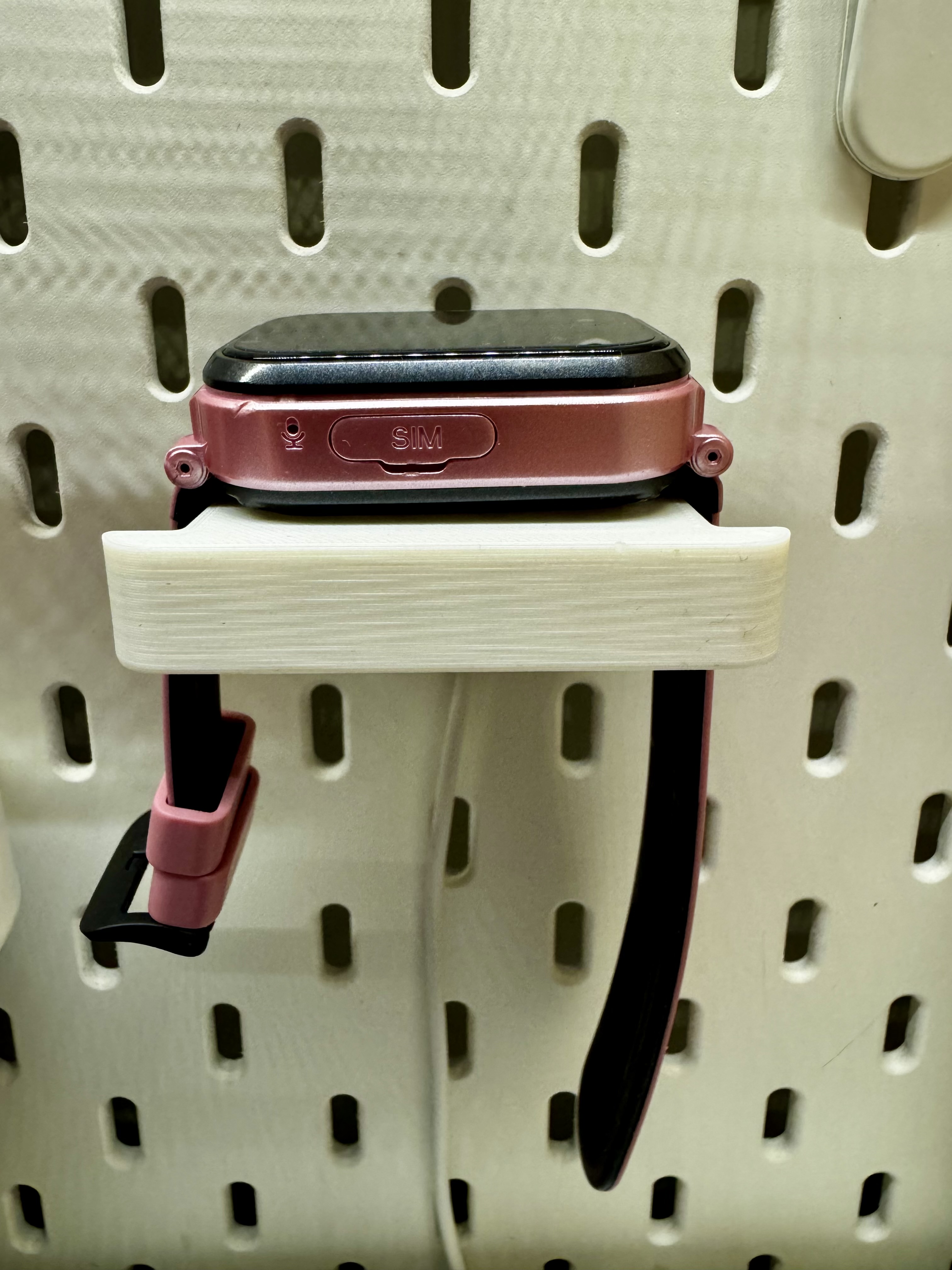 IKEA SKÅDIS Holder for CARNEO GuardKid+ 4G ULTRA