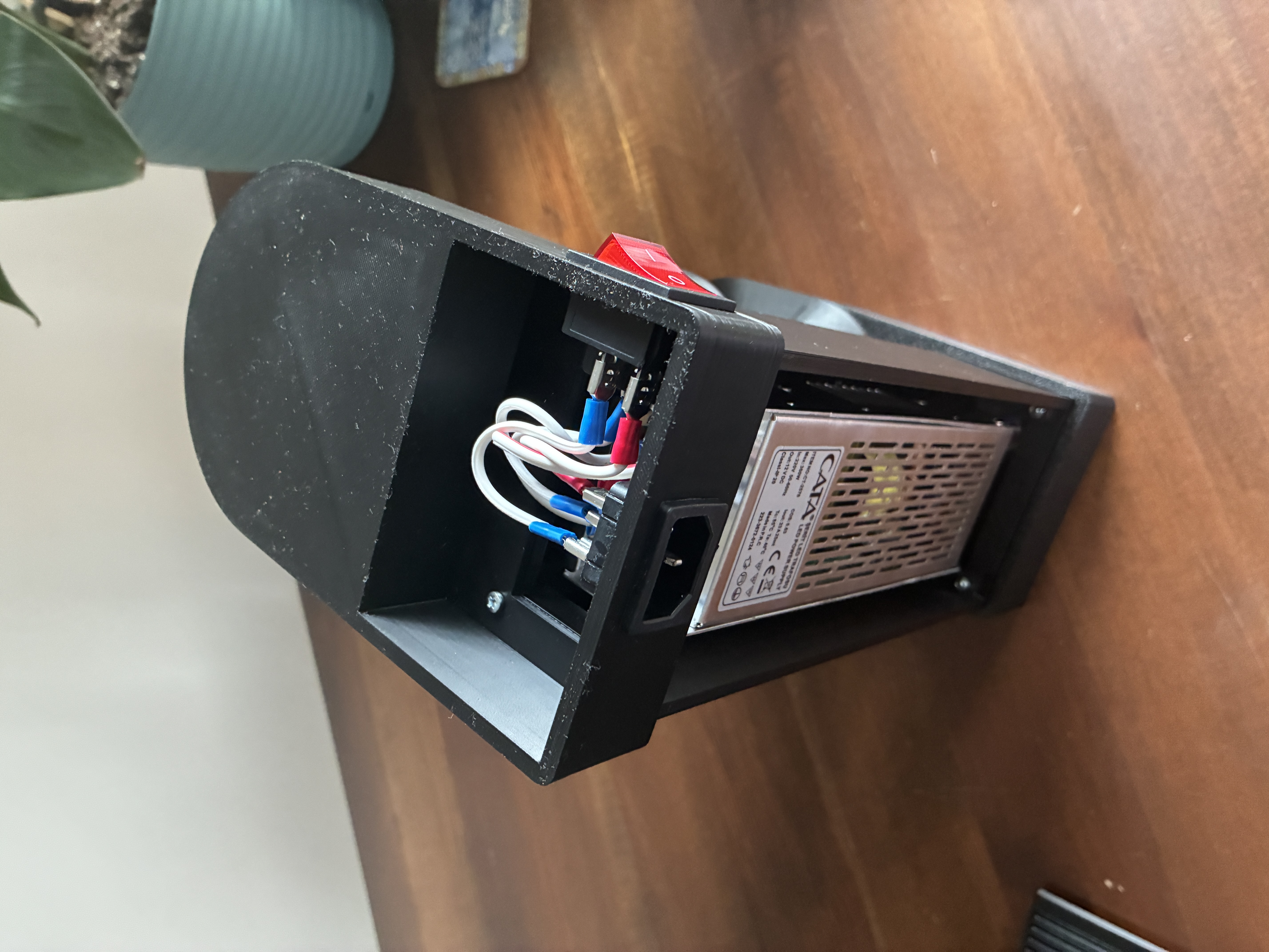 Motorized Coffee Grinder — thumbnail 5