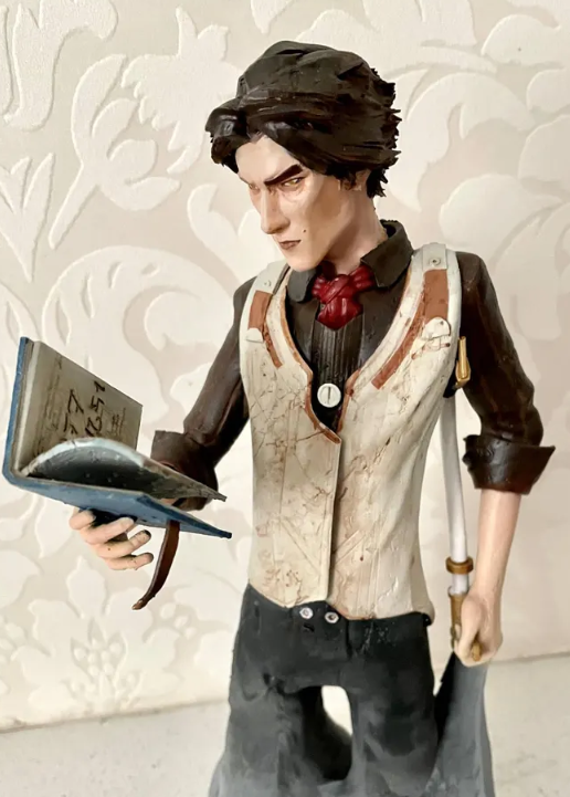Viktor Arcane