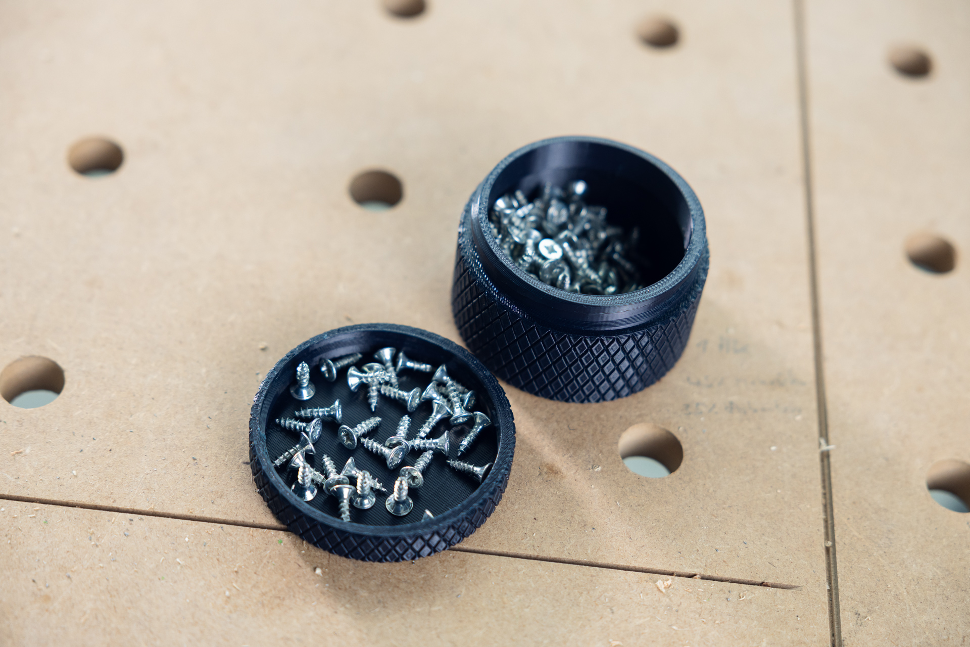 Miniatura 2 do modelo 3D Festool Storage box