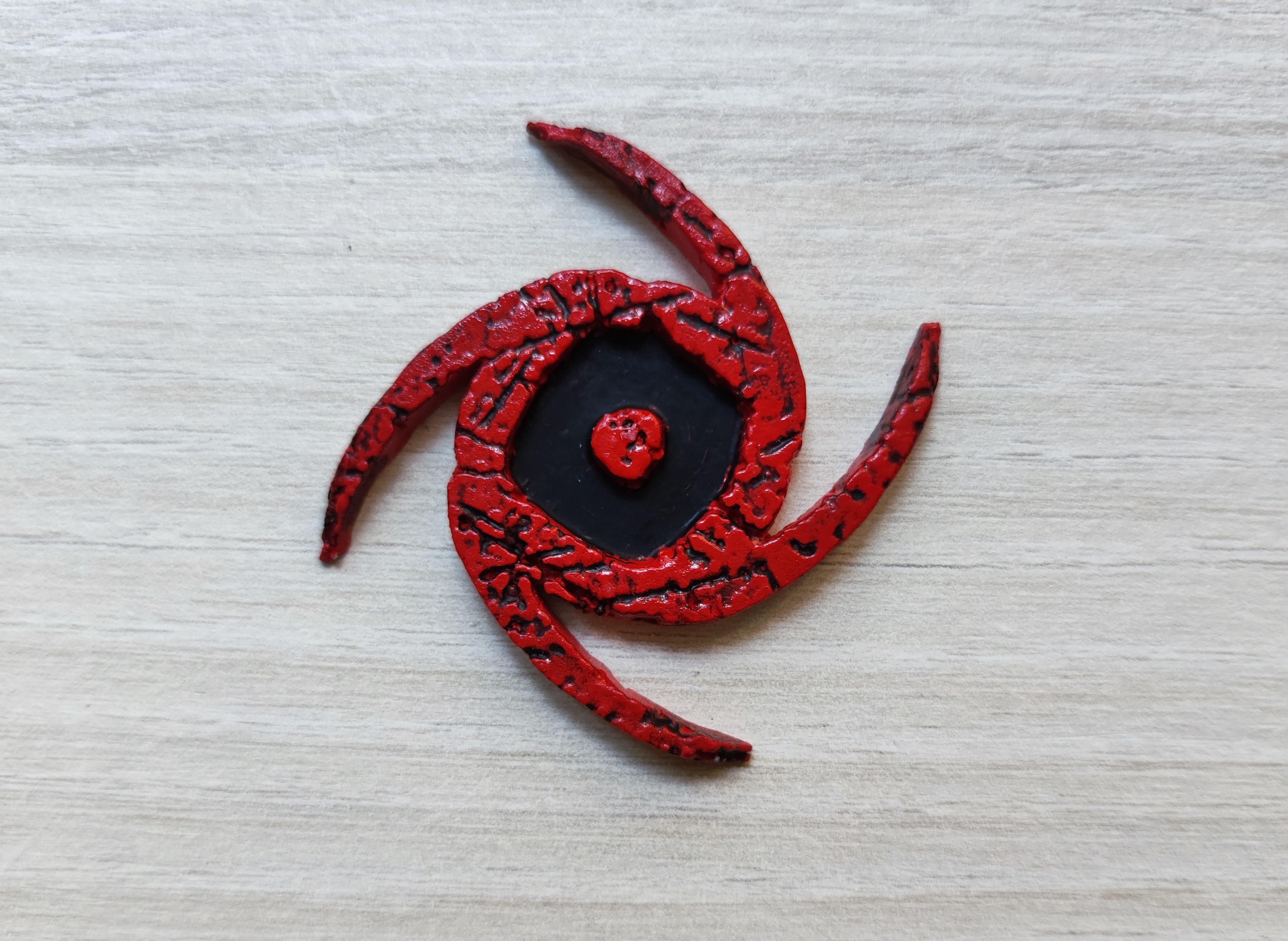 Nihil Eye