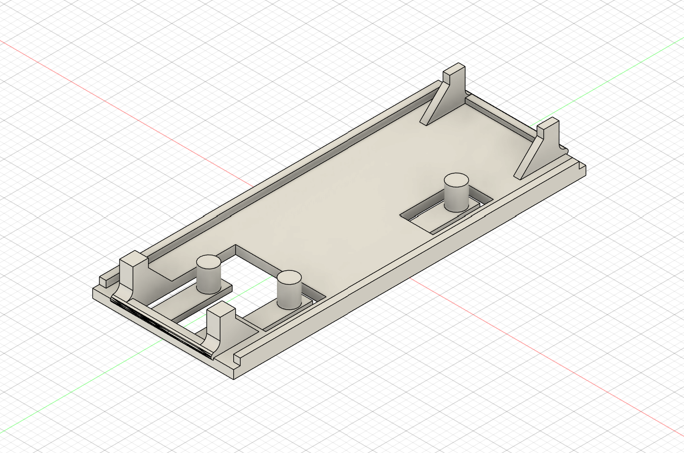 Orpheus Pico v1 Snap On Case — thumbnail 7