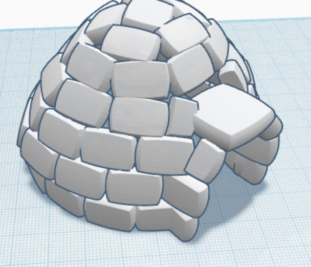igloo