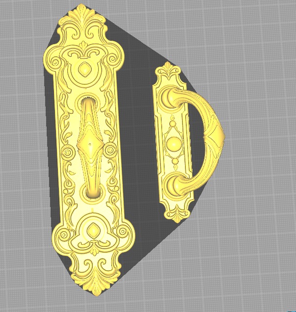 Door handle