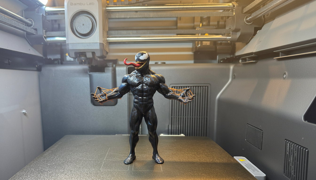 Venom
