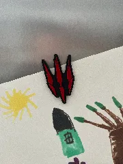 The Witcher: Wild Hunt Magnet - NO MMU