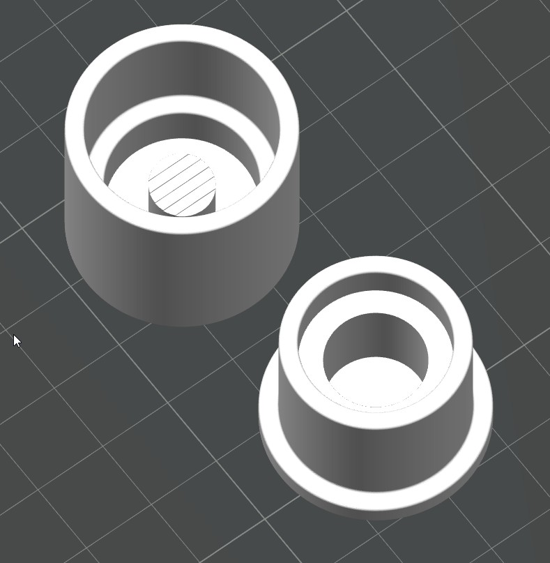 ER11 collet ejctor tool
