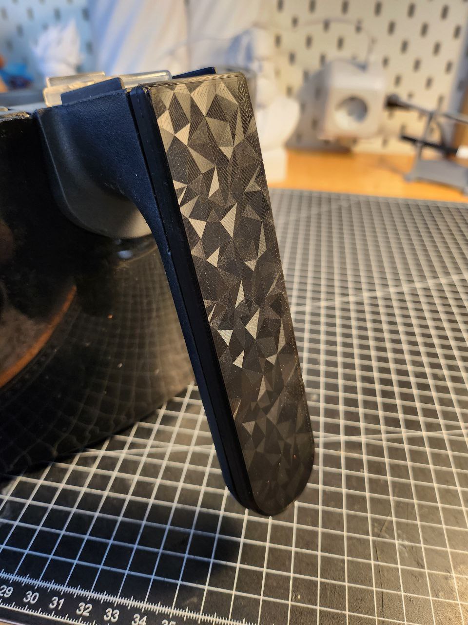 Handle cover for Princess XXL air fryer