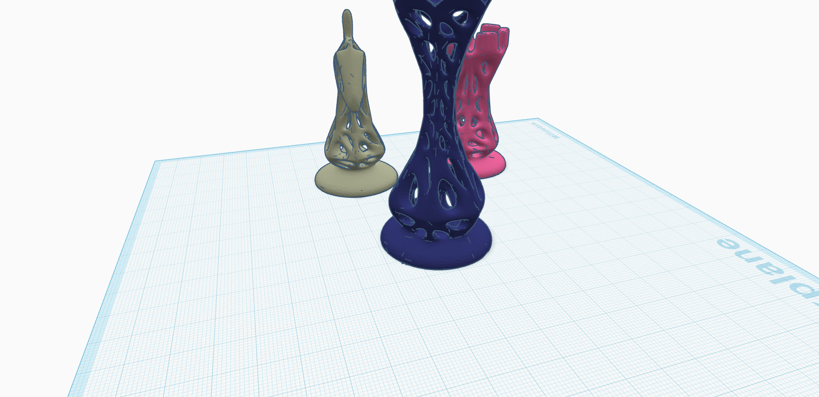 chess pieces