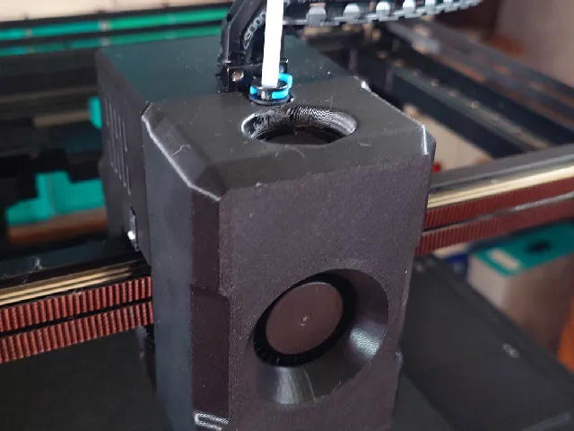Phrozen Arco Replacement Extruder Cover