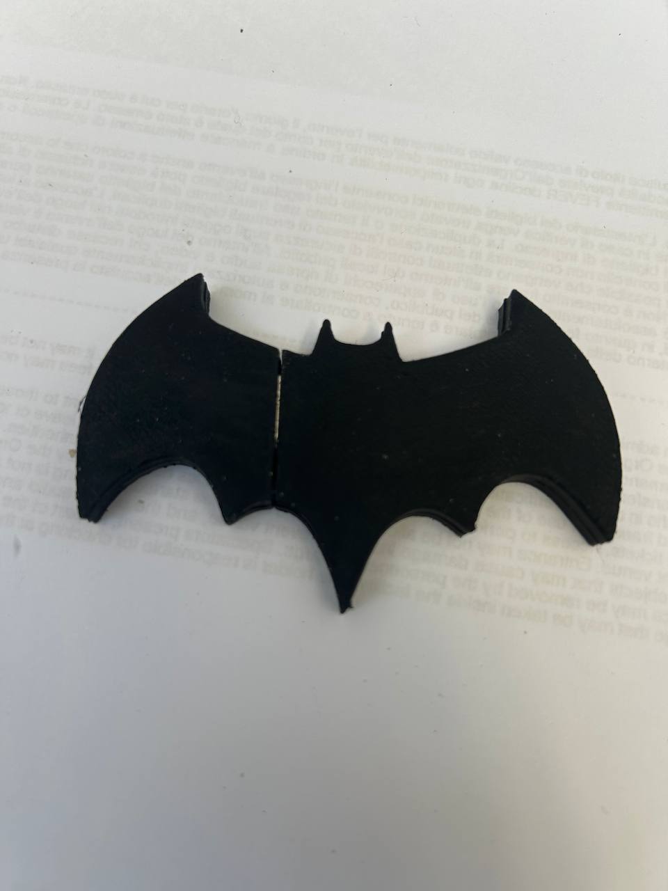 Batman Usbdrive case
