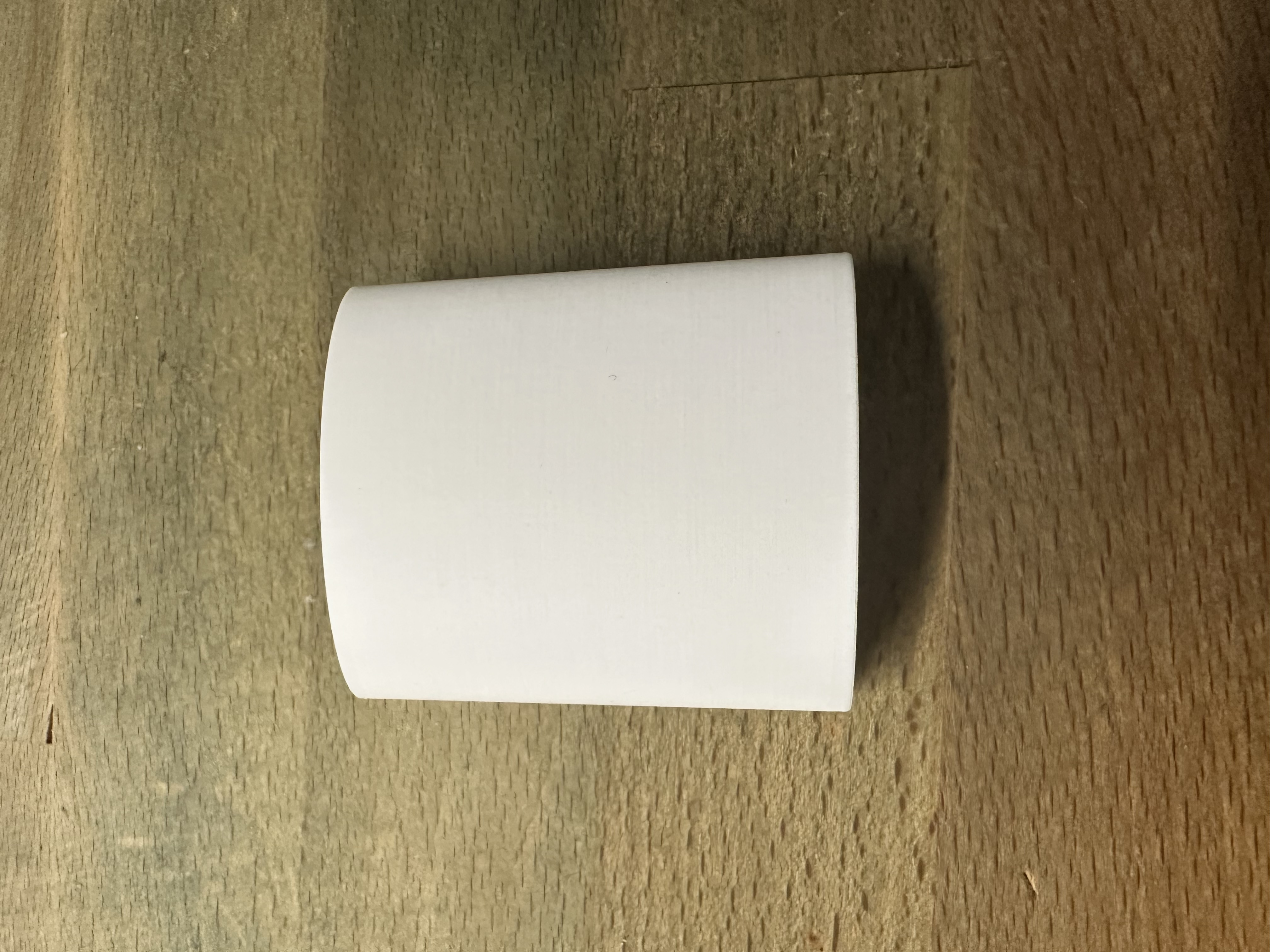 Halter Fernbedienung Küchenradio / Holder Remote Kitchen Radio (Grundig)
