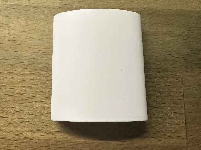 Halter Fernbedienung Küchenradio / Holder Remote Kitchen Radio (Grundig)