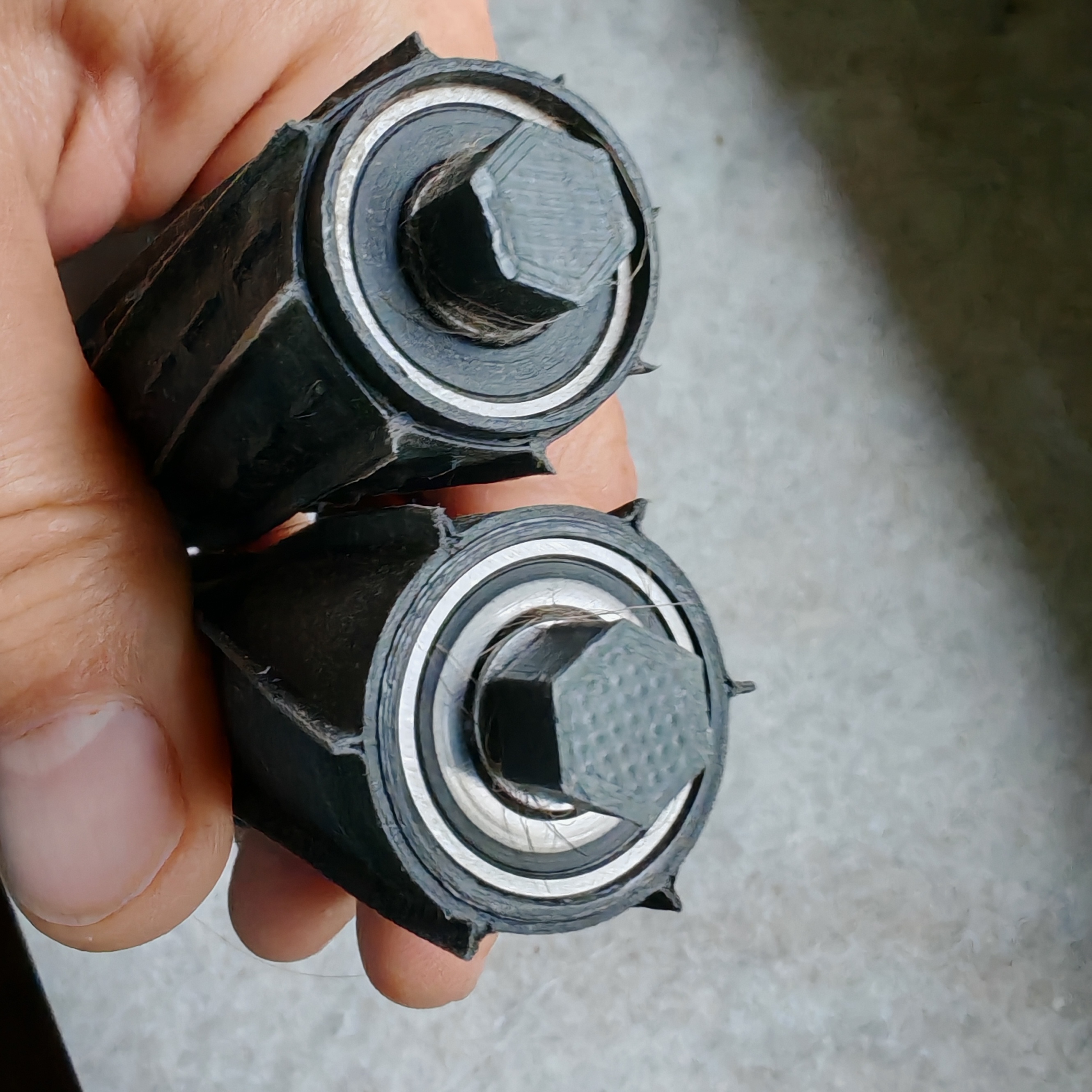 Roomba i7 replacement rollers — miniatura 4