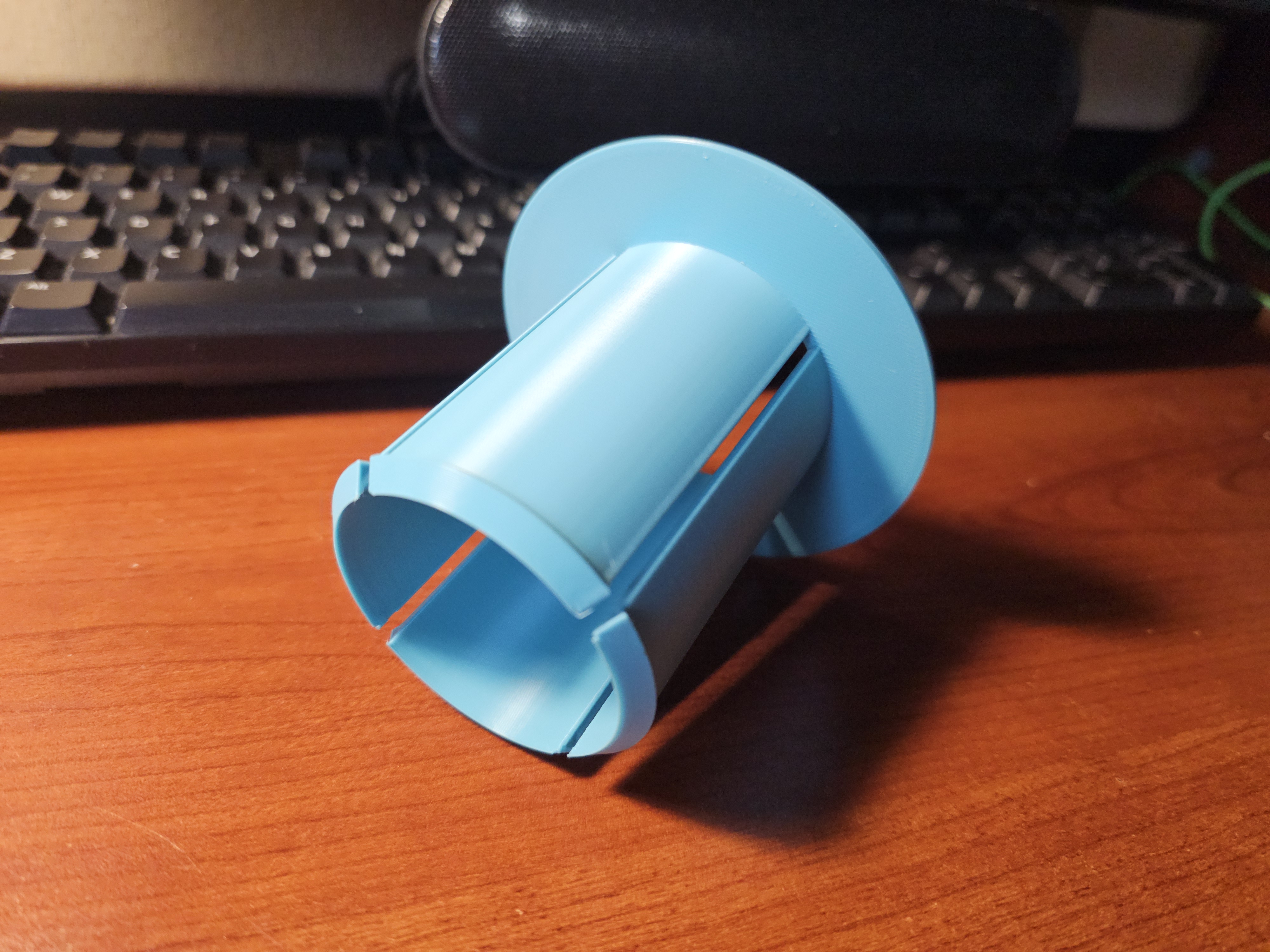Polymaker Cardboard Spool Insert — miniatura 5