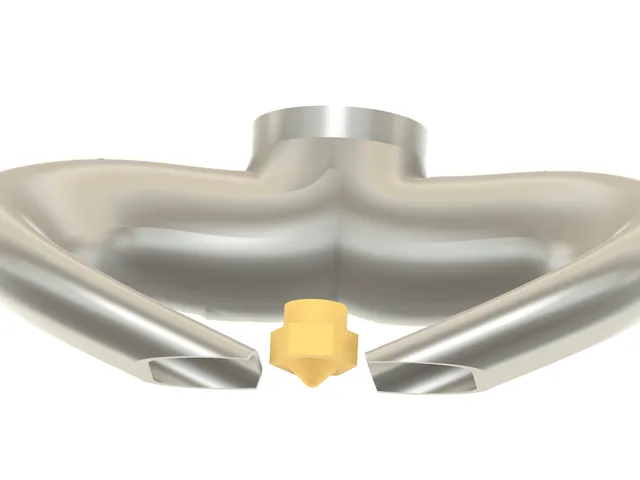 FLSUN T1 Nozzle Hugger