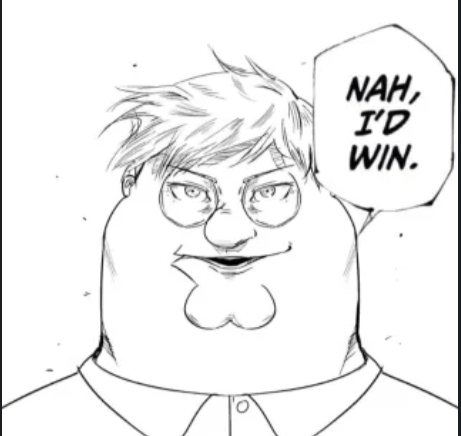 I'd win Peter Griffin lithophane