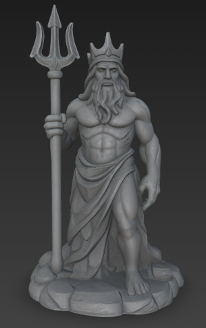 Poseidon — thumbnail 3