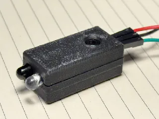 IR Sensor Housing