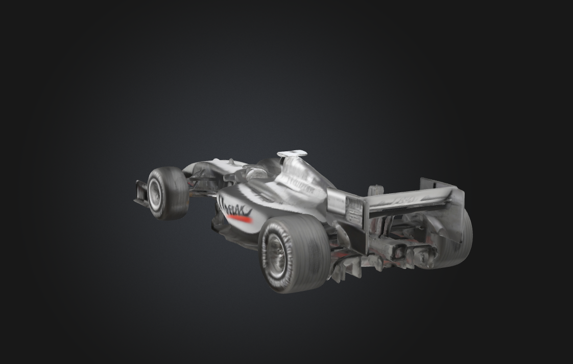 Formula1 Car