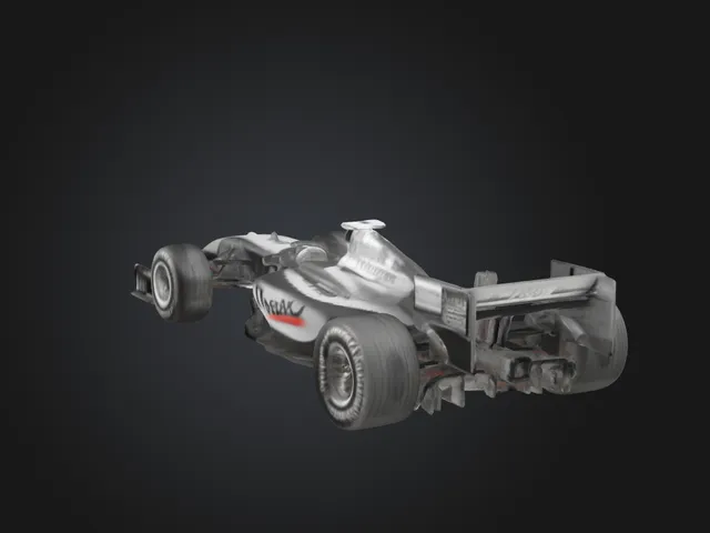 Formula1 Car