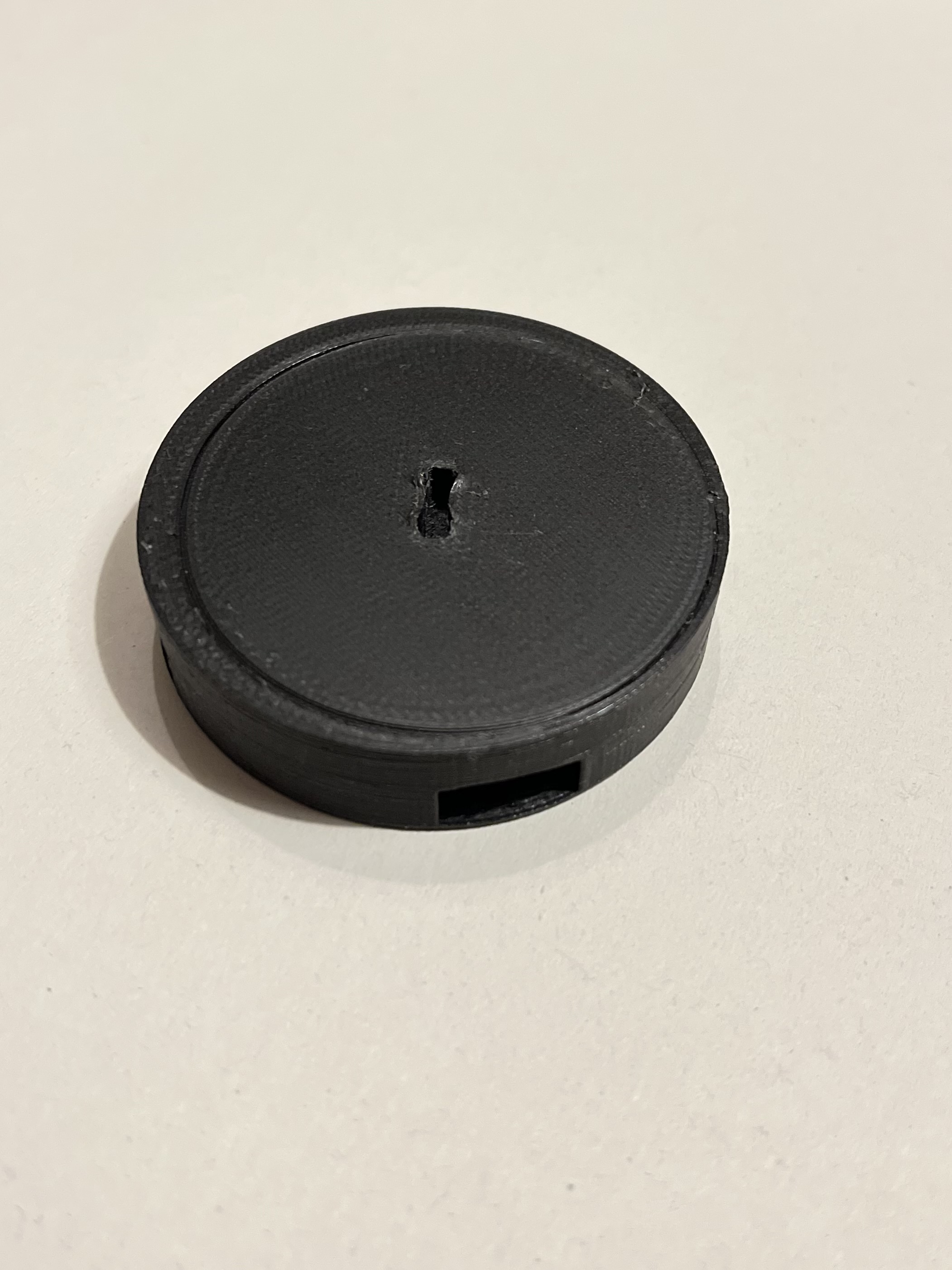 Insect Poison Bait Box