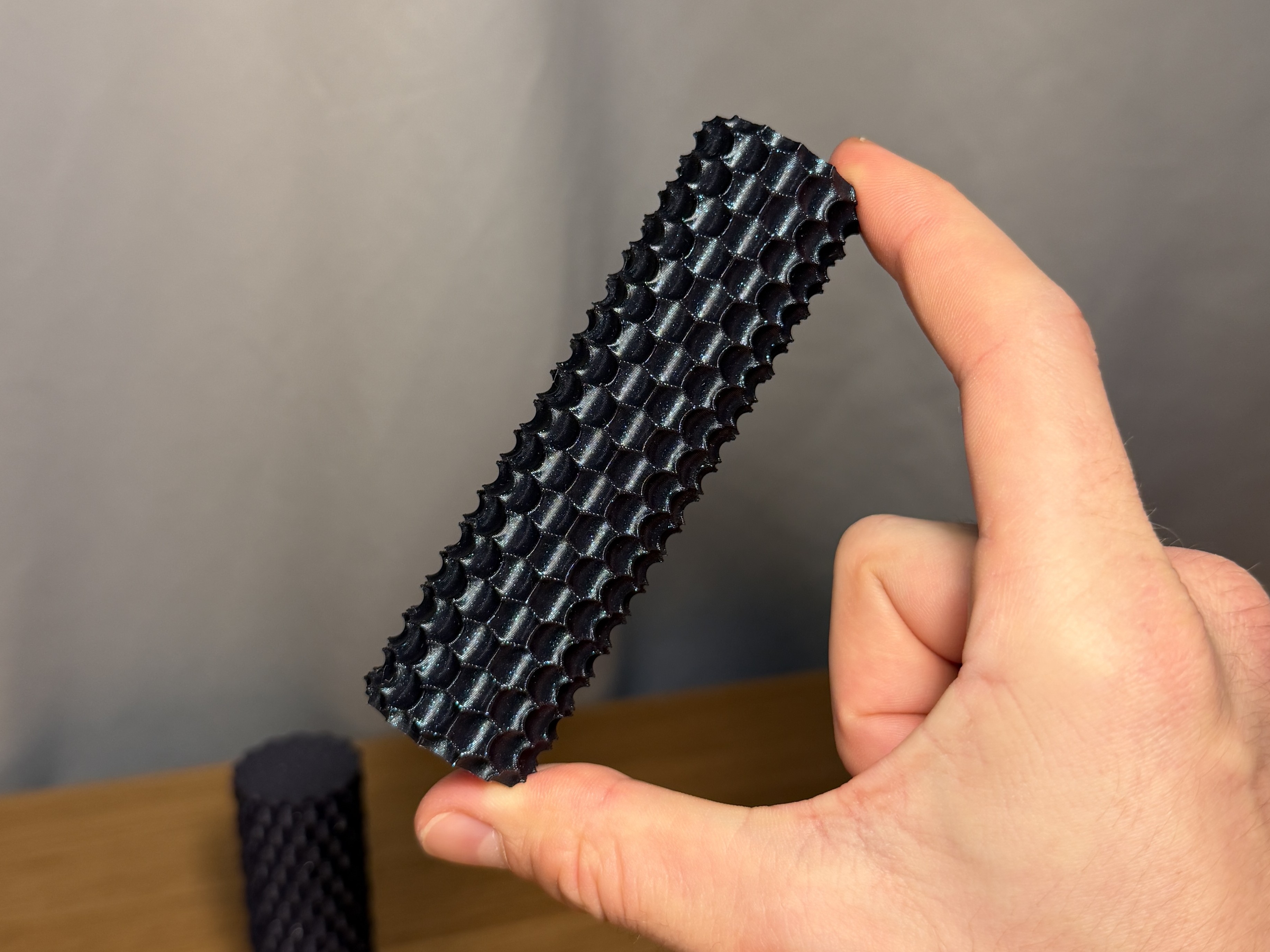 Sensory Fidget Roller - Dimpled