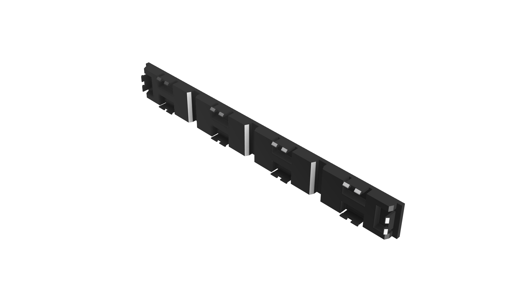 BMW E46 Switch Cover — thumbnail 4