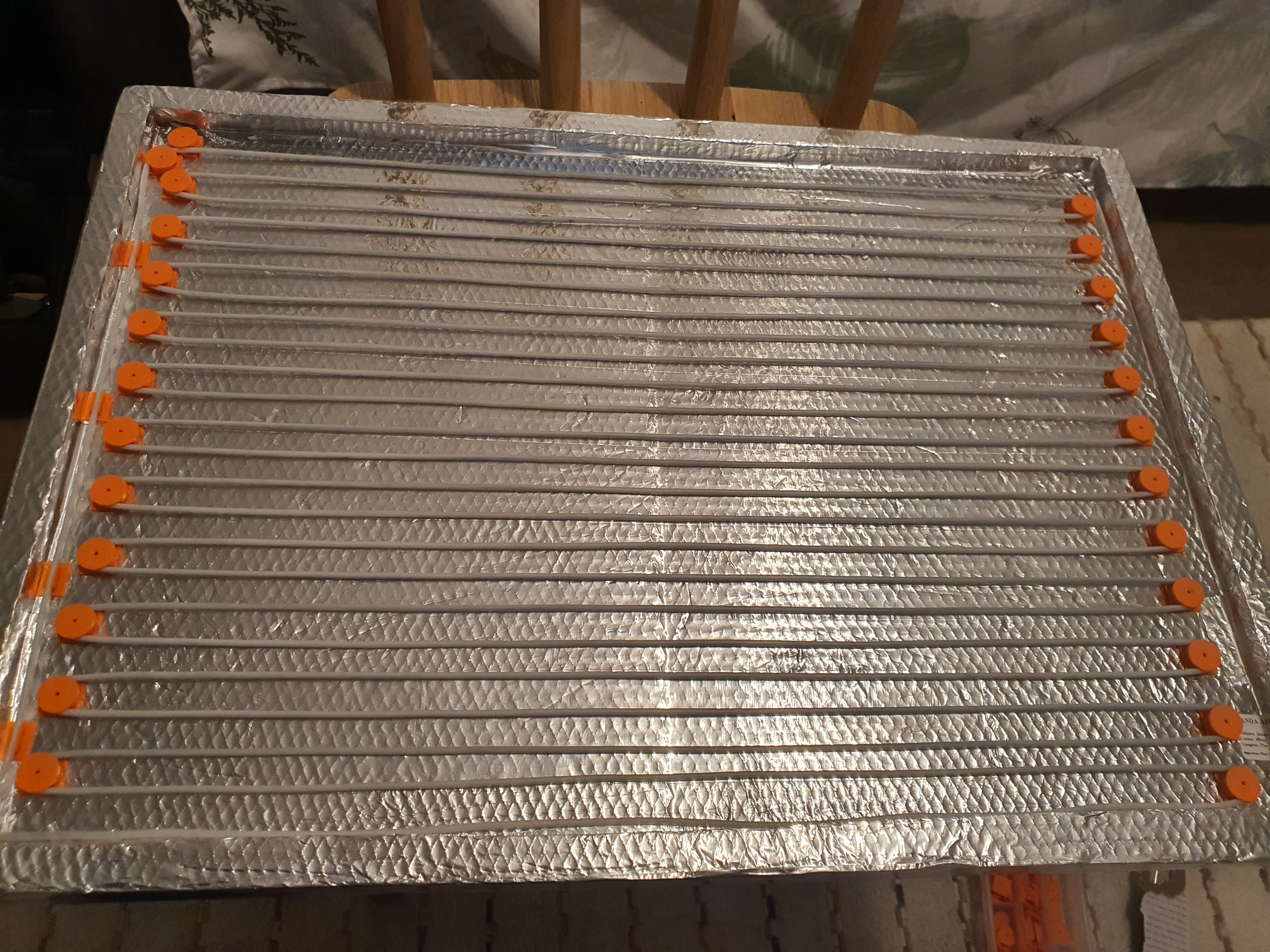 Wire (Heating wire) support — miniatura 7