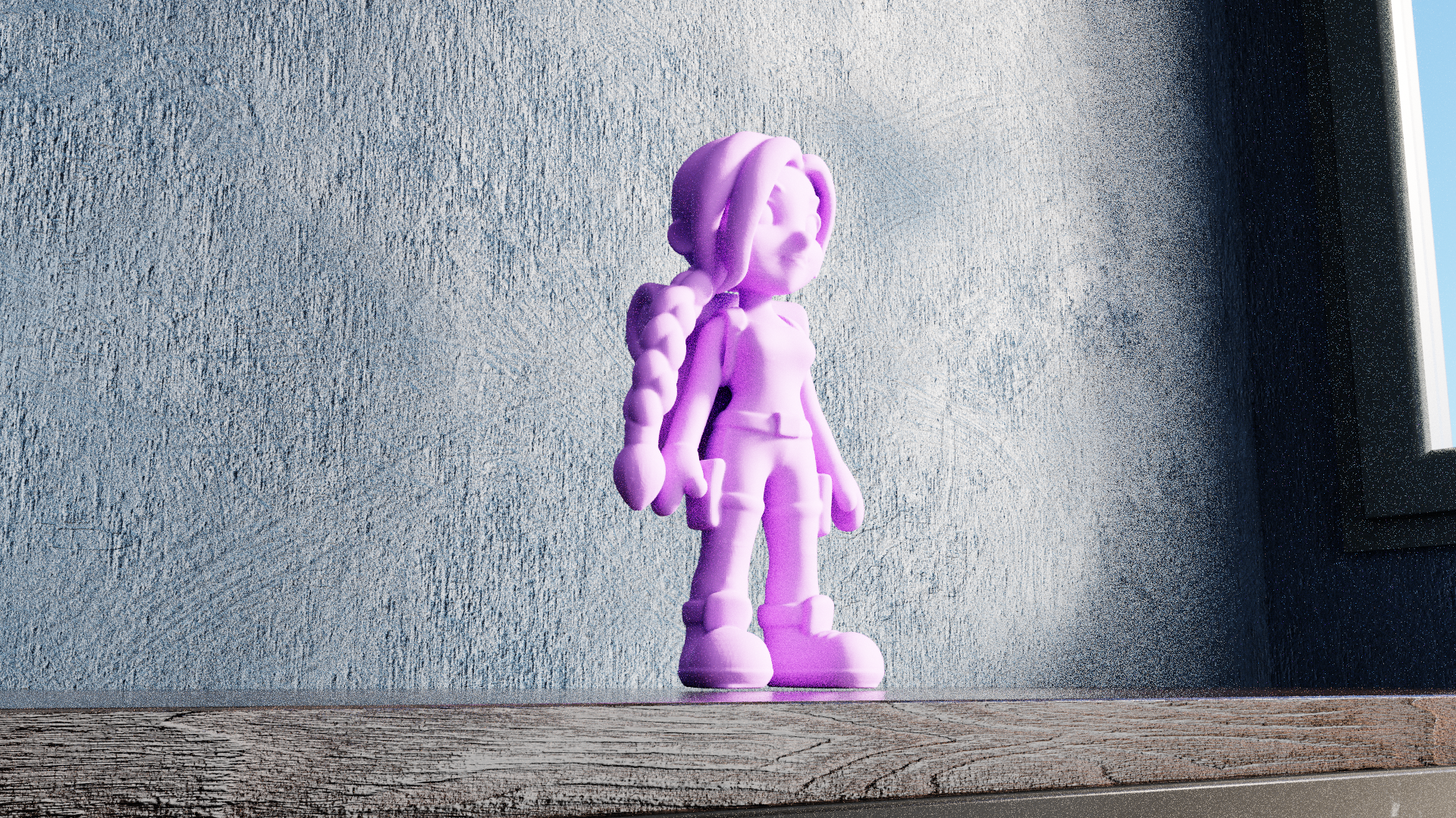 Chibi Tomb Raider — thumbnail 3