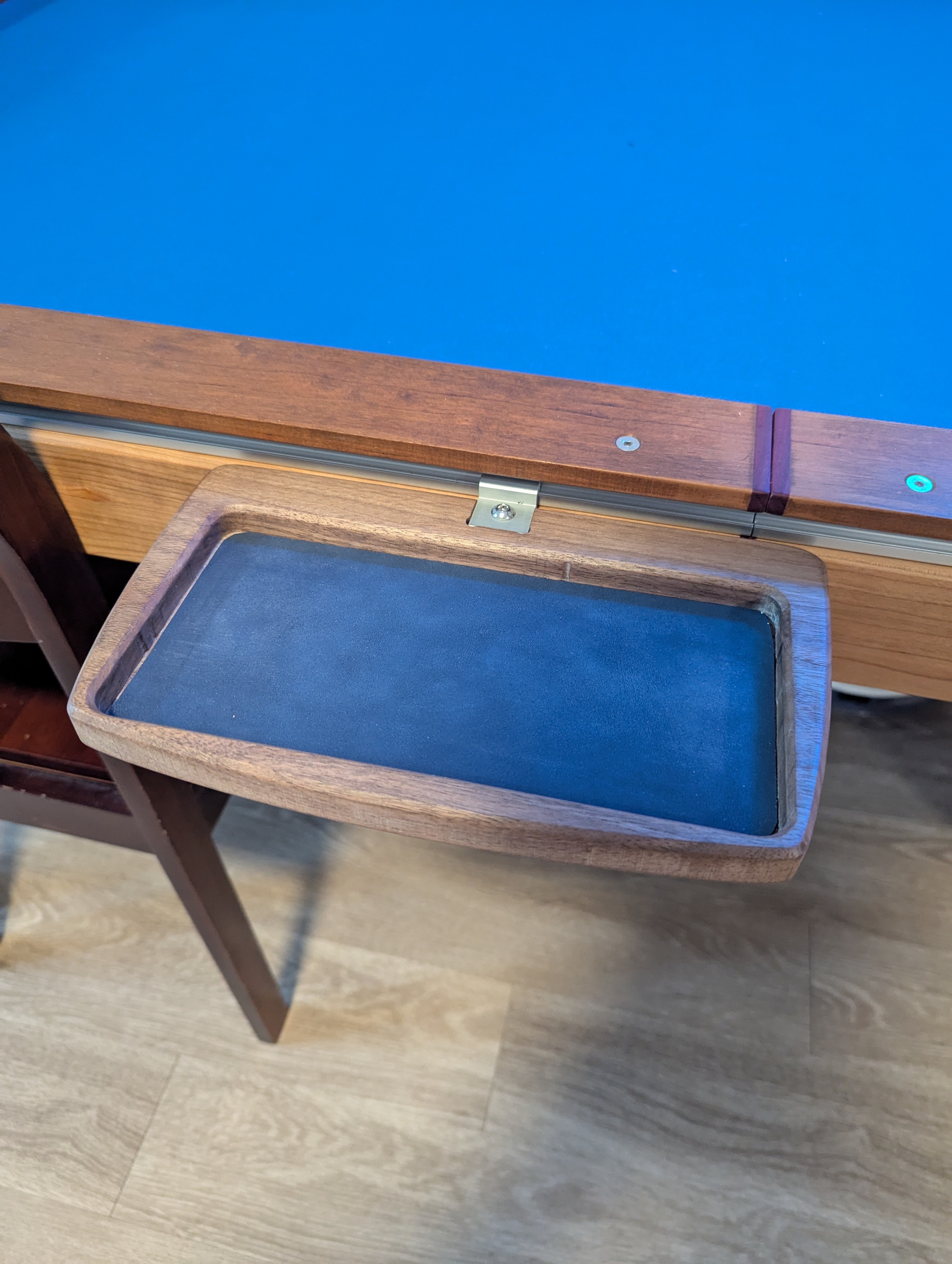 Game Table Wyrmwood Hobby Tray for 2020