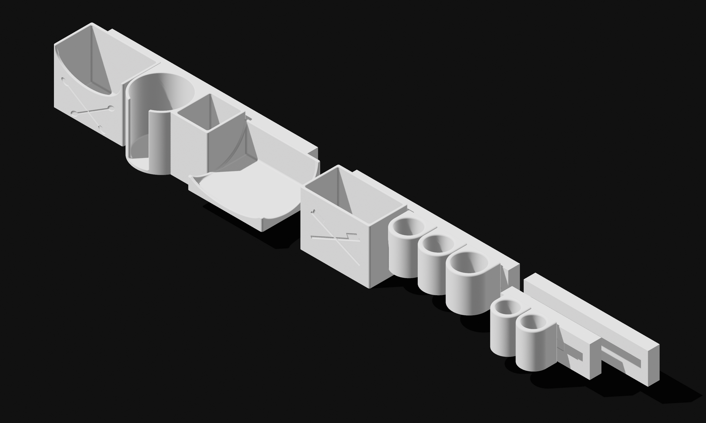 FlexiDock