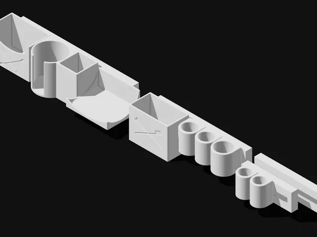 FlexiDock