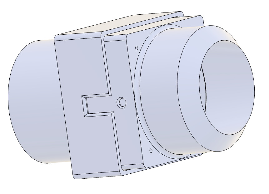 Vent system