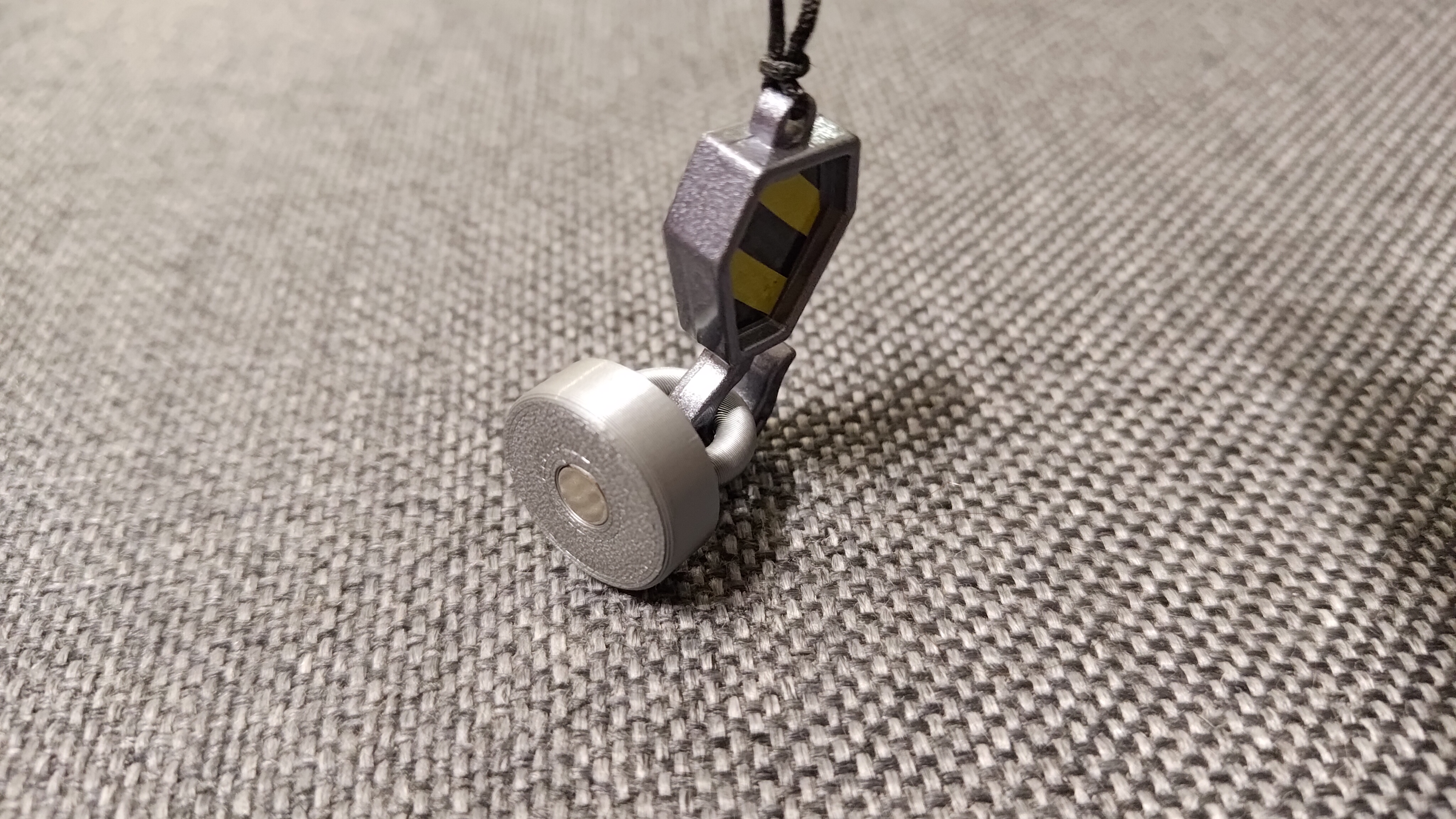 Magnetic Crane  Hook