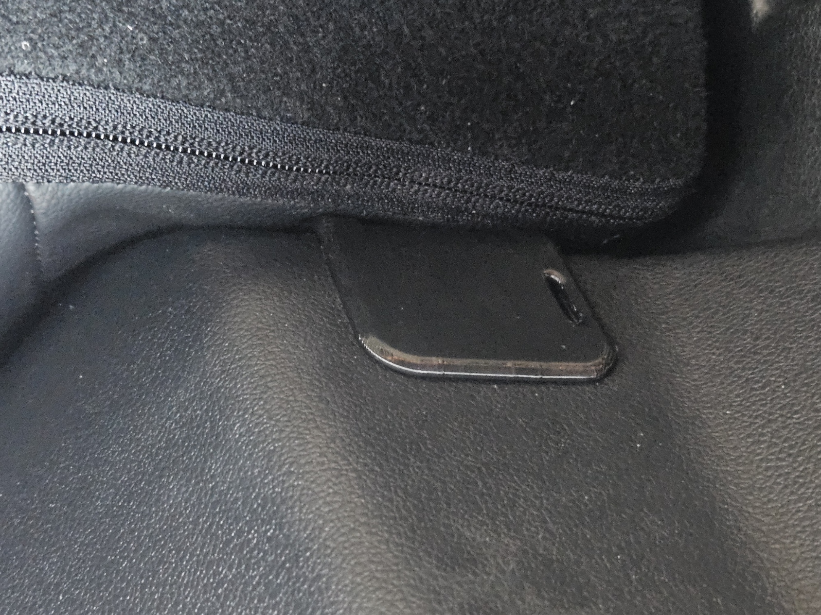 Hyundai i20N (2020 - 2024) - Rear Seat Rattle Fix Bracket
