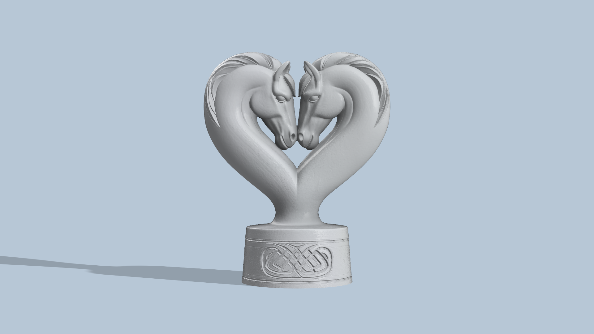 Horses Heart
